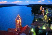 Город начал принимать участие в туристической жизни 120 лет назад. // webshots.com