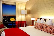Отель идеально подходит для работы и отдыха. // radissonsas.com