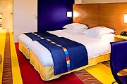 Новые отели откроются в ближайшие годы. // radissonsas.com