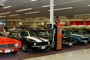 Стоимость билета в музей составляет $10. // musclecarcity.net