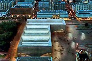 Музей расположится в центре города. // zw.com.pl