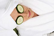 В spa-отелях Эстонии - большой выбор оздоровительных процедур. // GettyImages