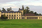 Усадьба Боувуд // bowood-hotel.co.uk