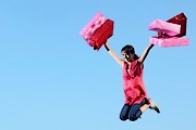 Российские туристы лидируют по количеству покупок. // GettyImages