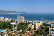 Слынчев-Бряг готовится принять первых туристов. // wikimedia.org