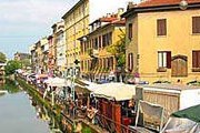 Милан // milano24ore.it