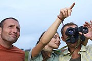 В России туристов недолюбливают. // GettyImages