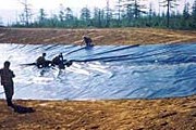Золотодобыча на Урале ведется несколько веков. // irgiredmet.narod.ru