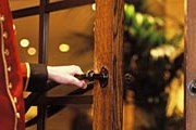 В России ощущается нехватка гостиничного персонала. // Nick Dolding