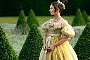 Фильм снимался в красивейших поместьях Англии. // enjoyengland.com