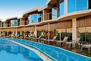 Отелю предстоят изменения. // meridian-travel.ru