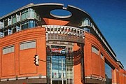 Отель расположился на территории старой пивоварни. // e-hotelarz.pl