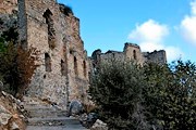 Туристы смогут посетить скальные поселения. // ilovecz.ru