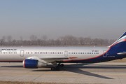 Самолет авиакомпании "Аэрофлот" // Airliners.net