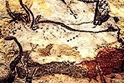 Уникальные рисунки удалось спасти. // wikimedia.org