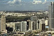 Тель-Авиву – 100 лет. // izmoskvi.ru