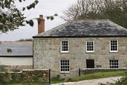 Один из коттеджей, предлагаемых туристам // duchyofcornwallholidaycottages.co.uk