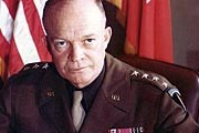 Дуайт Эйзенхауэр // wikipedia.org