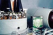 В экспозиции музея - уникальные исторические экспонаты. // nuclearmuseum.org