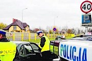За нарушителями правил будут строже следить. // bankier.pl