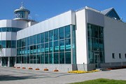 Музей Мирового океана в Калининграде // aqualogo.ru