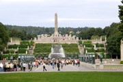 Осло расскажет о себе в Петербурге. // Travel.ru