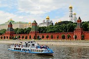 В этом году появятся новые прогулочные маршруты. // migranov.ru