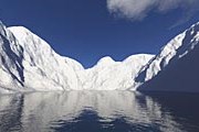 Экологию материка разрушают туристы. // antarcticlife.ru