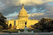 Вашингтон // visitthecapitol.gov