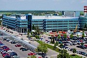 Посетители познакомятся с работой аэропорта. // ilovecz.ru