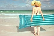Багамы стали безвизовыми для россиян. // Nina Buesing
