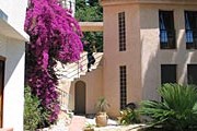 Хостел Villa Saint Exupery в Ницце // famoushostels.com