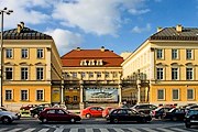 Выставки в Королевском дворце познакомят посетителей с историей города. // wp.pl