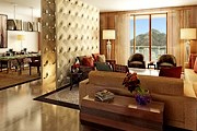 Гостей ждет комфортный отдых. // onlyexclusivetravel.com