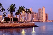 Отдых в Панаме привлекателен для российских туристов. // costaricapages.com