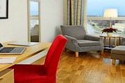 Один из номеров отеля // sacoapartments.co.uk