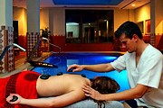 В центрах работают опытные терапевты. // melia-royal-tanau.com