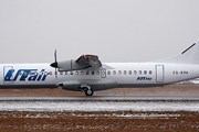 Самолет авиакомпании UTair // Airliners.net