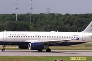 Самолет авиакомпании Blue Wings // wikipedia.org