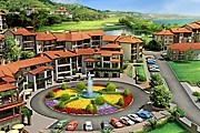 Курорт будет соответствовать стандартам 7 звезд. // thraciancliffs.info