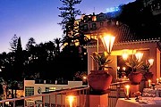 Отель Reid's Palace предложит "Ужин в лунном свете". // reidspalace.com