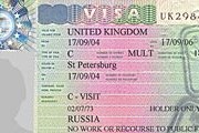 Получение британской визы осложняется. // Travel.ru