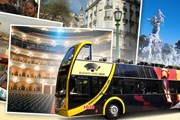 Стоимость однодневной поездки - $25 для взрослых. // buenosairesbus.com