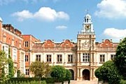 Старинный замок станет площадкой для ярмарки. // hha.org.uk