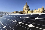 Установка будет состоять из 40 тысяч модулей. // inhabitat.com