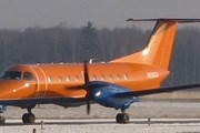 Самолет авиакомпании "Регион-Авиа" // regionavia.ru
