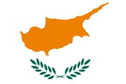 Флаг Кипра