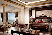Отель предложит гостям роскошный отдых. // mardanpalace.com