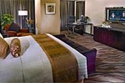 Номер в Radisson Plaza Hotel Tianjin // radisson.com