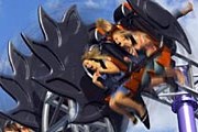 Новый аттракцион // gronalund.com